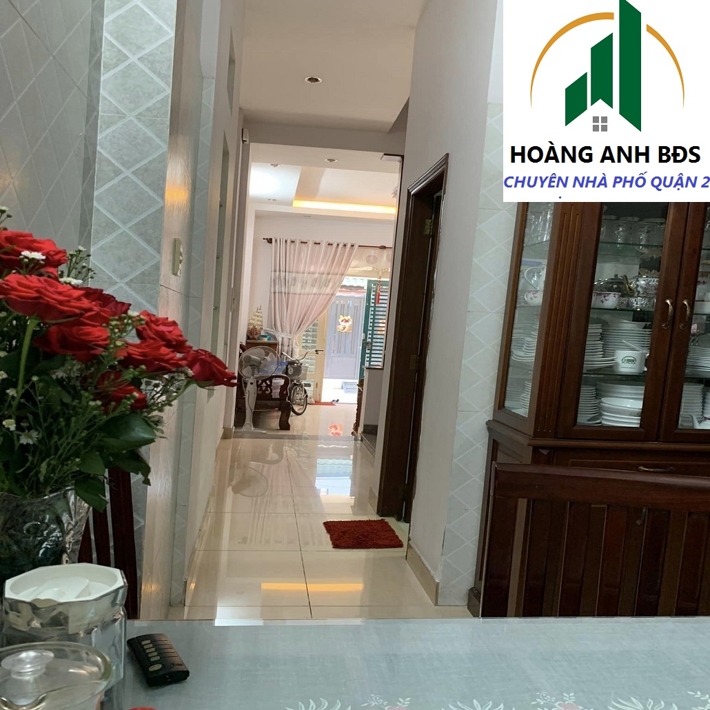 Bán nhà riêng HXH _ Đường Nguyễn Duy Trinh, Quận 2 _ 2 tầng 4 pn 2 wc _ 118 m2 _ Chưa đến 62.3 tr/m2 - Ảnh 6